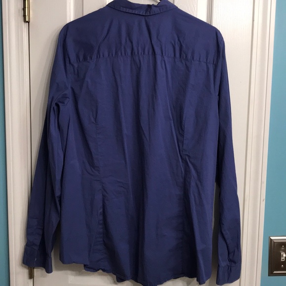 Tall Old Navy Button Down - Picture 4 of 5